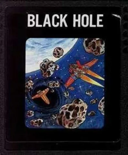 Black Hole