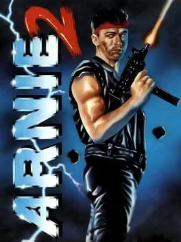 Arnie 2