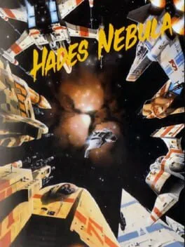 Hades Nebula (C64)