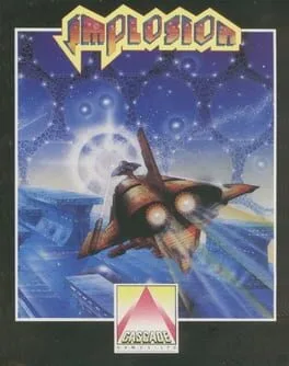 Implosion (C64)