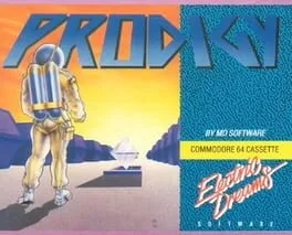 Prodigy (C64)