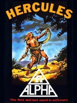 Hercules (C64)