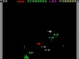 Arcadia (1982)