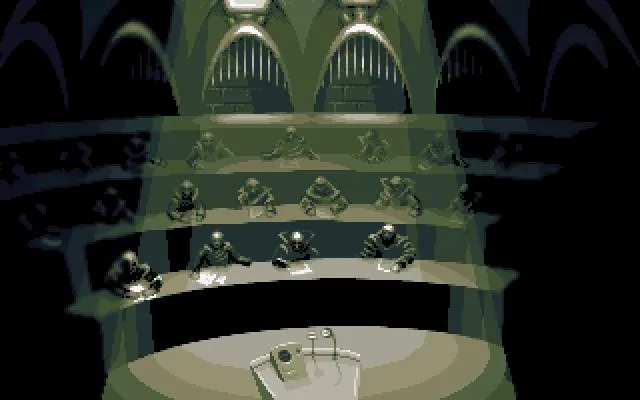 Battle Isle