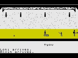 Valhalla (1983)
