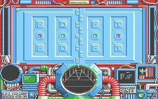 Federation of Free Traders (AMIGA)