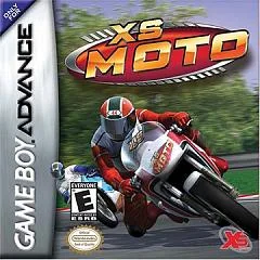 XS Moto (GBA)