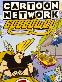 Cartoon Network Speedway [Special Edition]