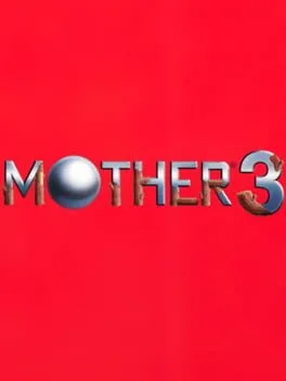 Mother 3 [Homebrew]