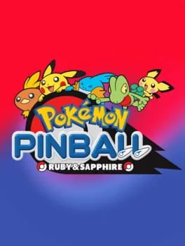 Pokemon Pinball: Ruby & Sapphire