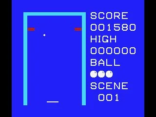 Breakout (1976)