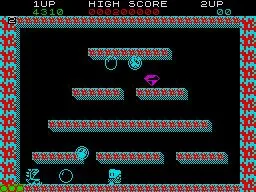 Bubble Bobble (1986) (GBA)