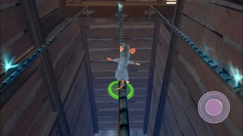 Ratatouille (GBA)