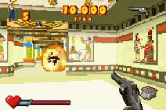 Serious Sam Advance (GBA)