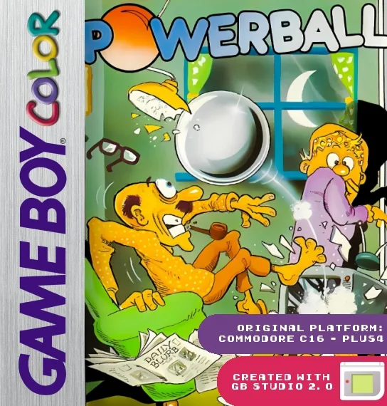 Powerball