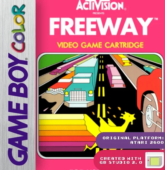 Freeway