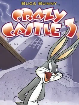 Bugs Bunny Crazy Castle 3 (GBC)
