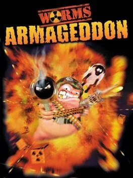 Worms Armageddon [Collector's Edition] (GBC)