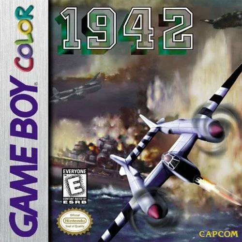 1942 (GBC)