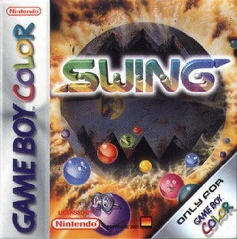 Swing (GBC)