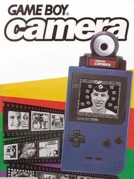 Game Boy Pocket [Red]