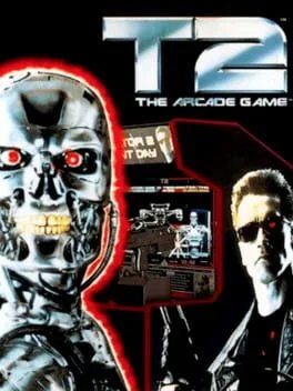 T2: The Arcade Game (GG)