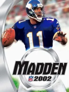 Madden 2002 (GCN)