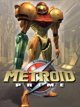 Metroid Prime [Echoes Bonus Disc] (GCN)