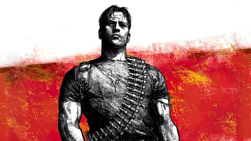 Freedom Fighters (GCN)