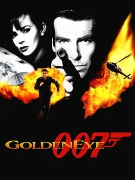 007 GoldenEye [Player's Choice]