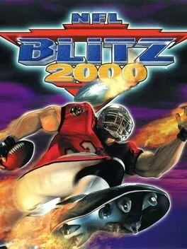 NFL Blitz 2000 [Mini Guide Edition]