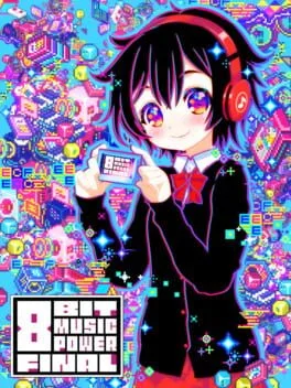 8Bit Music Power Final [Collector's Edition]