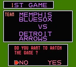 Baseball Stars 2