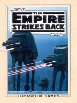 Star Wars The Empire Strikes Back [Classic Edition]