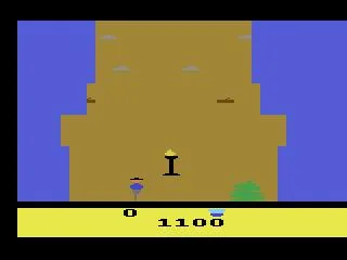 Gauntlet (1985)