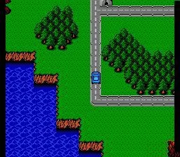 Lagrange Point (1991)
