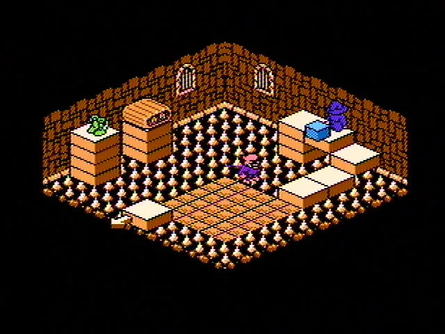 Solstice (1990)