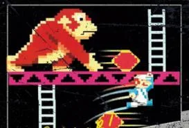 Donkey Kong (3DS)