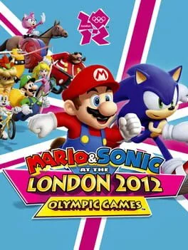Mario & Sonic at the London 2012 Olympic Games [Not for Resale]