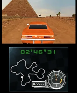 Chevrolet Camaro Wild Ride