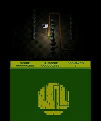 Sssnakes
