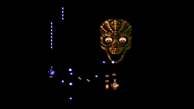 Life Force (3DS)
