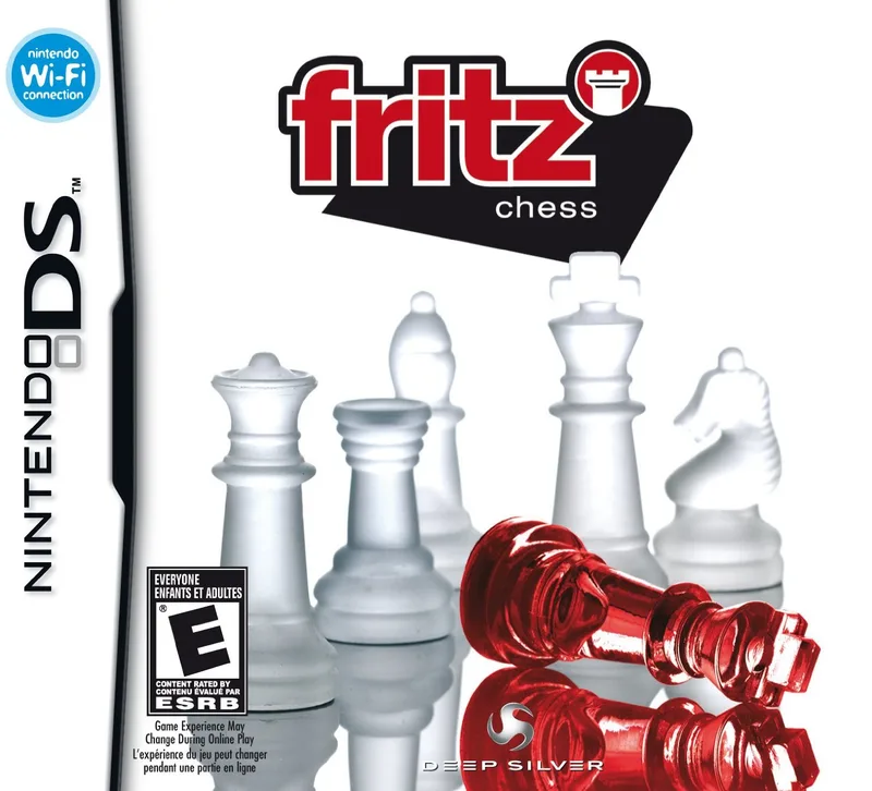 Fritz Chess (NDS)
