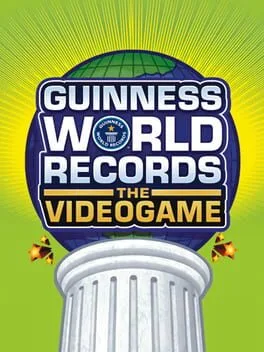 Guinness World Records The Video Game