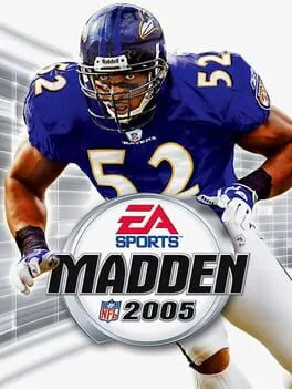 Madden 2005