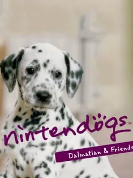Nintendogs Dalmatian And Friends [Limited Edition]