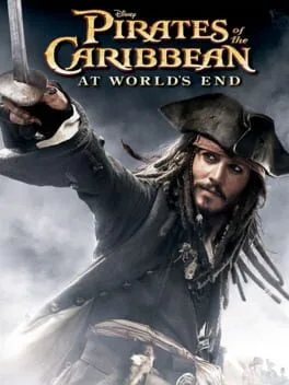 Pirates of the Caribbean At World's End