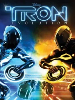 Tron Evolution (NDS)
