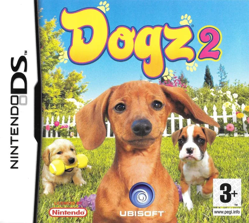 Dogz 2