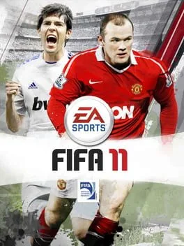 FIFA 11 (NDS)